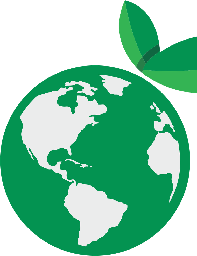 VASUDHA — the earth mark