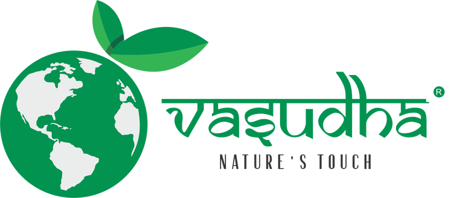 VASUDHA — Nature's Touch